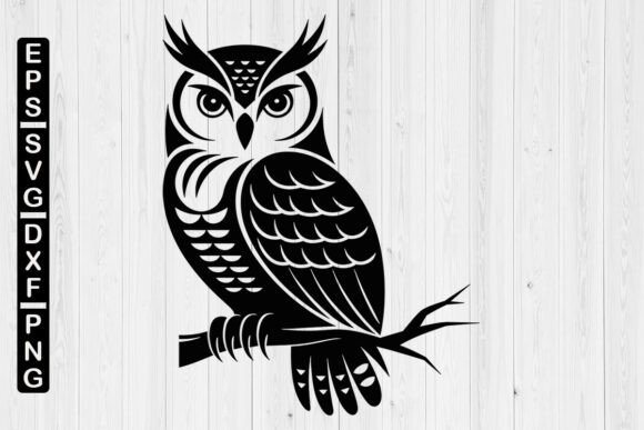 Floral Owl SVG: A Practical Guide to Digital Craft Files