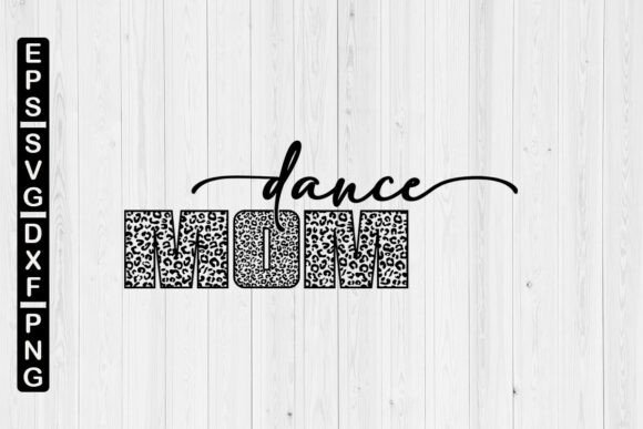 Ultimate Guide to the Dance Mom Leopard SVG: Avoiding Common Crafting Mistakes